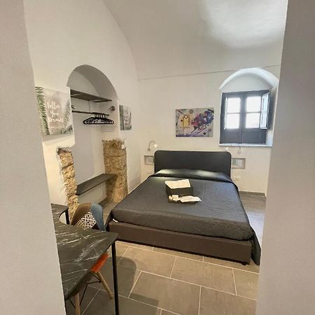 Bed and Breakfast Il Telescopio à Noto Extérieur photo