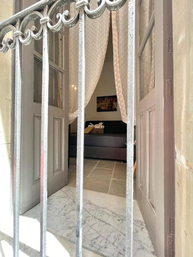 Bed and Breakfast Il Telescopio à Noto Extérieur photo